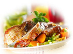 Barron River Hotel - Great Ocean Road Restaurant 1