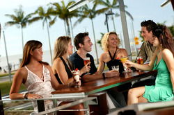 Pier Bar And Grill - Great Ocean Road Restaurant 1