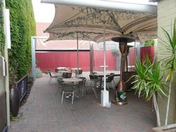 Max Hotel Geelong - Great Ocean Road Restaurant 1