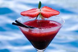 Blue Mango Wine Bar - Great Ocean Road Restaurant 1
