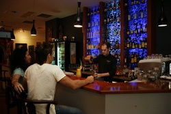 Vibe Bar And Restaurant - Great Ocean Road Restaurant 1