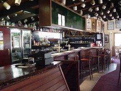 Harrietville Hotel Motel - Great Ocean Road Restaurant 1