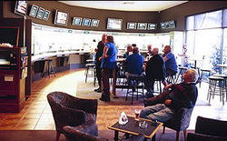Westernport Hotel - Great Ocean Road Restaurant 1
