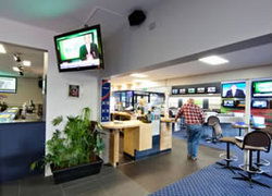 Kings Creek Hotel Hastings