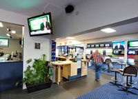 Kings Creek Hotel