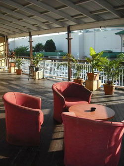 Grand Hotel - Great Ocean Road Restaurant 0