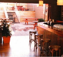 The Hawthorn Hotel - Great Ocean Road Restaurant 1