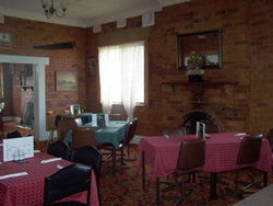 Commercial Hotel Hayfield - Great Ocean Road Restaurant 1