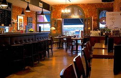 The Mill Restaurant - Great Ocean Road Restaurant 1