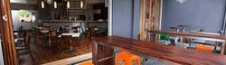 The Byrneleigh Hotel - Great Ocean Road Restaurant 1