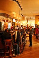 7th Ave Bar & Restaurant - Great Ocean Road Restaurant 1