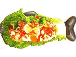 Lanna Thai Cuisine - Great Ocean Road Restaurant 1