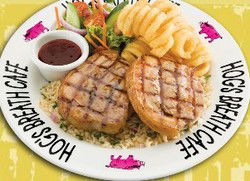 Hogs Breath - Rockingham - Great Ocean Road Restaurant 1