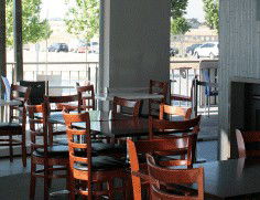 The Chase Bar & Bistro - Great Ocean Road Restaurant 1