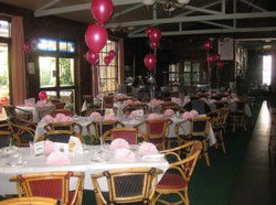 Attfield Tavern - Great Ocean Road Restaurant 1