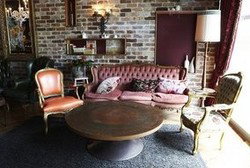 Treehouse Hotel - Great Ocean Road Restaurant 1