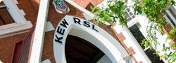 Kew RSL - Great Ocean Road Restaurant 2