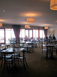 The Oxford Bathurst - Great Ocean Road Restaurant 2