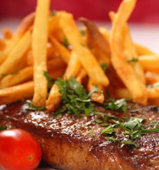 Soden's Australia Hotel - Great Ocean Road Restaurant 2