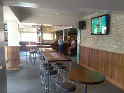 Star Hotel Albury - Great Ocean Road Restaurant 2