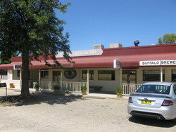 Boorhaman Hotel - Great Ocean Road Restaurant 2