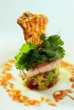 The Empyre Boutique Hotel - Great Ocean Road Restaurant 1