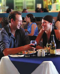 Westside Hotel - Great Ocean Road Restaurant 2