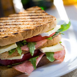 Rifle Club Hotel - Great Ocean Road Restaurant 2