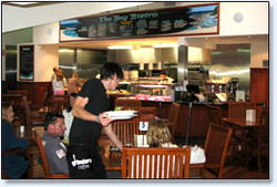 Bateau Bay Hotel - Great Ocean Road Restaurant 2