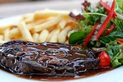 Sir Jospeh Banks Hotel - Great Ocean Road Restaurant 2