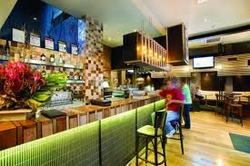 Richmond Club Hotel - Great Ocean Road Restaurant 2
