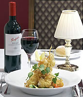 Grand Hotel Melbourne - Great Ocean Road Restaurant 2