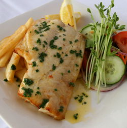 Trinity Beach Tavern - Great Ocean Road Restaurant 2