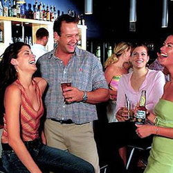 Raintrees Tavern - Great Ocean Road Restaurant 2
