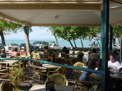 Apres Beach Bar & Grill - Palm Cove - Great Ocean Road Restaurant 2