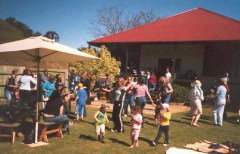 The Flowerdale Hotel - Great Ocean Road Restaurant 2