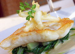The Telegraph Hotel Geelong - Great Ocean Road Restaurant 2
