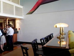 Cairns International Lobby Bar - Great Ocean Road Restaurant 2