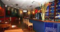 Vibe Bar And Restaurant - Great Ocean Road Restaurant 2
