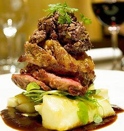 The Mill Restaurant - Great Ocean Road Restaurant 2