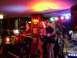 The Stage Door Bar & Brasserie - Great Ocean Road Restaurant 2