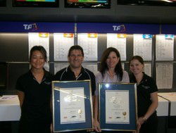 Attfield Tavern - Great Ocean Road Restaurant 2