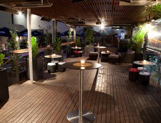 Cabana Bar And Lounge - Great Ocean Road Restaurant 2
