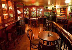PJ O'Briens - Great Ocean Road Restaurant 2