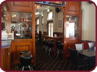 The Grand Hotel Newcastle - Great Ocean Road Restaurant 3