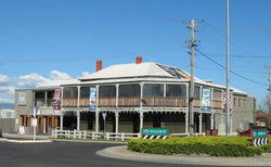 The Oxford Bathurst - Great Ocean Road Restaurant 3