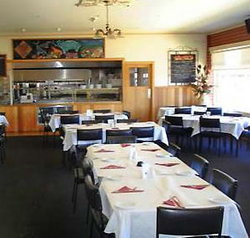 Allansford Hotel - Great Ocean Road Restaurant 3
