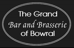 The Grand Bar And Brasserie Of Bowral - Great Ocean Road Restaurant 3
