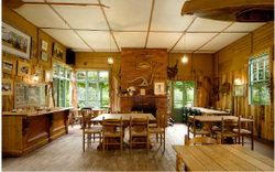 The Blue Duck Inn Hotel - Great Ocean Road Restaurant 3