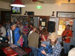 The Globe Hotel. Rylstone - Great Ocean Road Restaurant 3